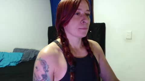 cherry  aleja online show from 5, 1, 2025