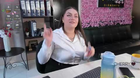 cherryl online show from 20, 3, 2026