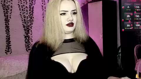 cherry_elfcat online show from 14, 6, 2026