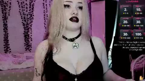 cherry_elfcat online show from 13, 7, 2026