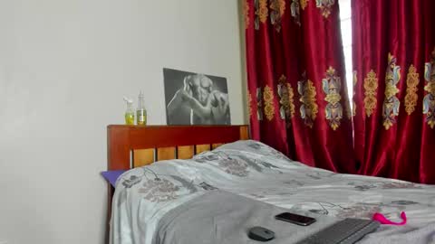 cherry_falls online show from 18, 9, 2025