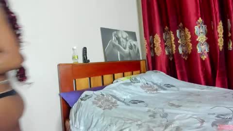 cherry_falls online show from 9, 10, 2025