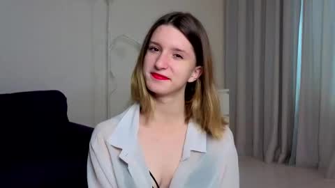 cherry_fellya online show from 6, 10, 2025