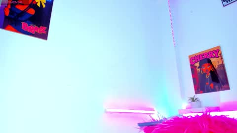 cherry_gate online show from 31, 10, 2025