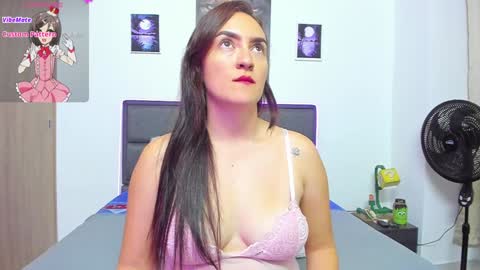 Snapshot of cherry_glam chatting on 20, 12, 2024 I.G   online show from 20, 12, 2024