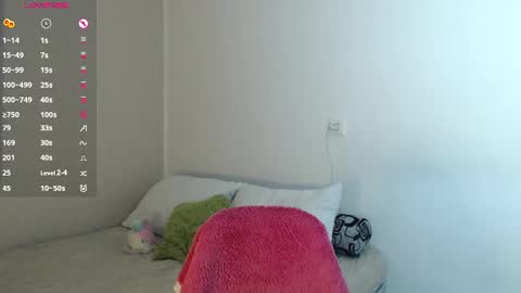 Snapshot of cherry_hazzze chatting on 9, 12, 2024 Cheryl online show from 9, 12, 2024
