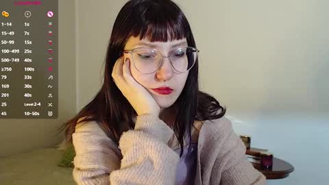 Snapshot of cherry_hazzze chatting on 10, 12, 2024 Cheryl online show from 10, 12, 2024