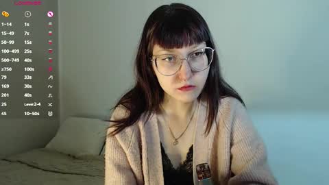 Snapshot of cherry_hazzze chatting on 14, 12, 2024 Cheryl online show from 14, 12, 2024