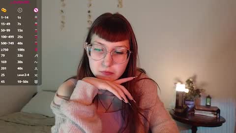 Snapshot of cherry_hazzze chatting on 4, 1, 2025 Cheryl online show from 4, 1, 2025