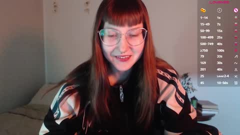 Snapshot of cherry_hazzze chatting on 24, 1, 2025 Cheryl online show from 24, 1, 2025