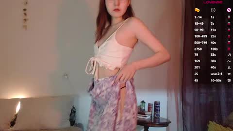 Snapshot of cherry_hazzze chatting on 31, 1, 2025 Cheryl online show from 31, 1, 2025