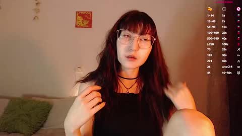 Snapshot of cherry_hazzze chatting on 21, 2, 2025 Cheryl online show from 21, 2, 2025