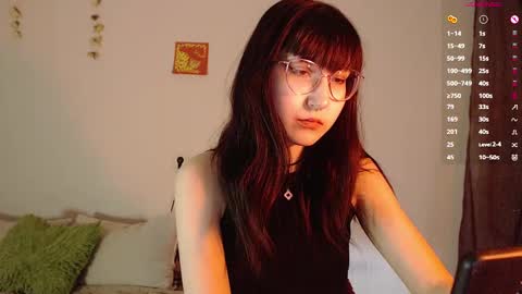 Snapshot of cherry_hazzze chatting on 23, 2, 2025 Cheryl online show from 23, 2, 2025