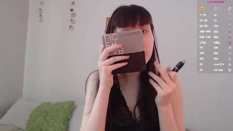 Snapshot of cherry_hazzze chatting on 24, 2, 2025 Cheryl online show from 24, 2, 2025