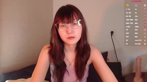 Snapshot of cherry_hazzze chatting on 5, 3, 2025 Cheryl online show from 5, 3, 2025