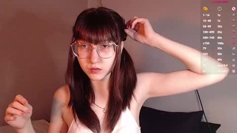 Snapshot of cherry_hazzze chatting on 7, 3, 2025 Cheryl online show from 7, 3, 2025