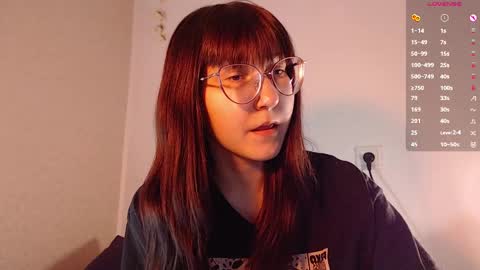 Snapshot of cherry_hazzze chatting on 9, 3, 2025 Cheryl online show from 9, 3, 2025