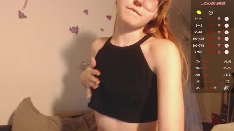 Cheryl online show from 22, 10, 2025