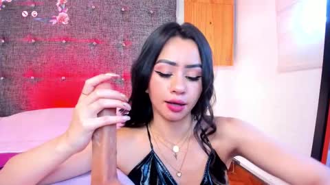  i Am Cherry online show from 19, 11, 2025