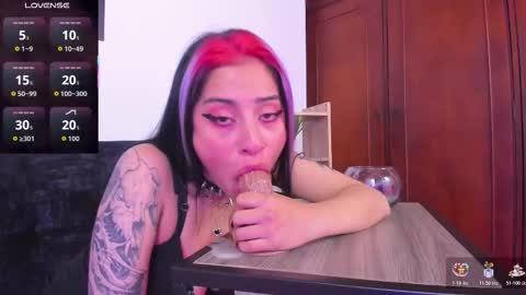 cherry_jenklins8 online show from 22, 10, 2025