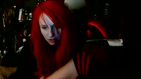 cherry_luxe online show from 13, 7, 2026