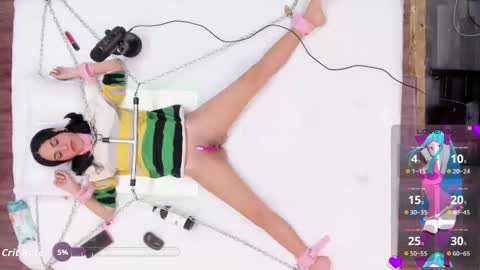 cherry online show from 21, 10, 2025