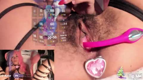 cherry online show from 27, 11, 2025