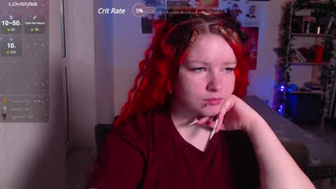 Snapshot of cherry_night666 chatting on 2, 12, 2024 Morty online show from 2, 12, 2024