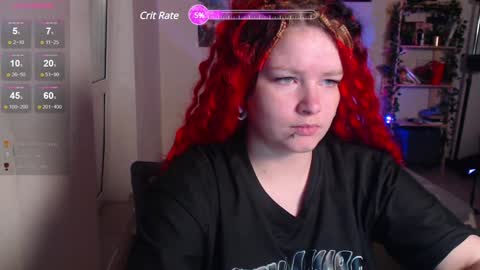 Snapshot of cherry_night666 chatting on 3, 12, 2024 Morty online show from 3, 12, 2024