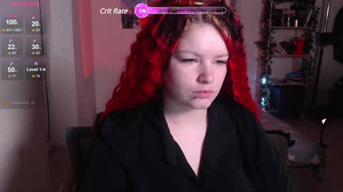 Snapshot of cherry_night666 chatting on 4, 12, 2024 Morty online show from 4, 12, 2024