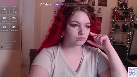 Snapshot of cherry_night666 chatting on 13, 12, 2024 Morty online show from 13, 12, 2024