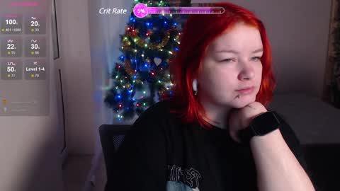 Snapshot of cherry_night666 chatting on 7, 1, 2025 Morty online show from 7, 1, 2025