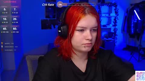 Snapshot of cherry_night666 chatting on 9, 2, 2025 Morty online show from 9, 2, 2025