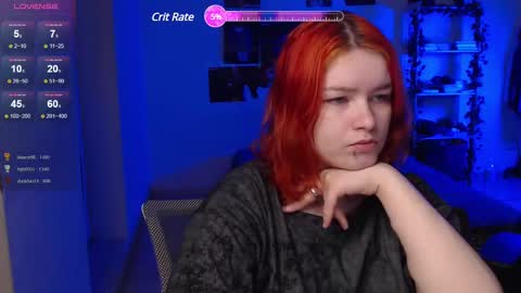 Snapshot of cherry_night666 chatting on 14, 2, 2025 Morty online show from 14, 2, 2025