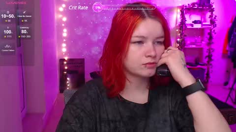 Snapshot of cherry_night666 chatting on 28, 2, 2025 Morty online show from 28, 2, 2025