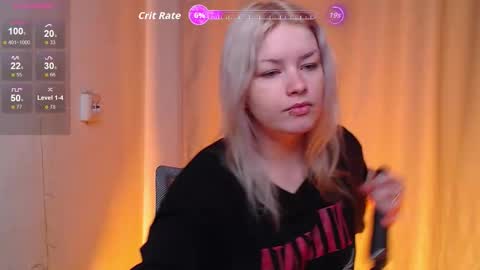 Snapshot of cherry_night666 chatting on 31, 10, 2025 Morty online show from 31, 10, 2025