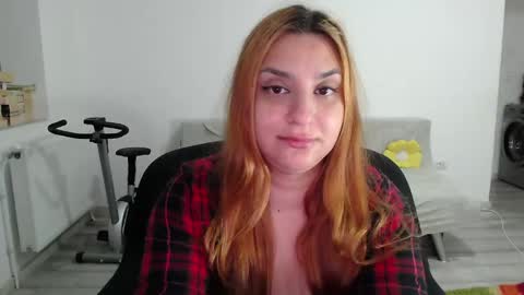 Sherry online show from 27, 4, 2026