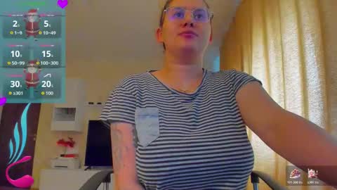 mayra online show from 16, 12, 2025