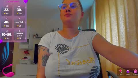 mayra online show from 7, 1, 2026