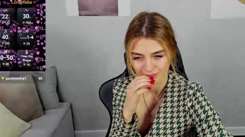 cherry_pr1ce online show from 13, 1, 2025