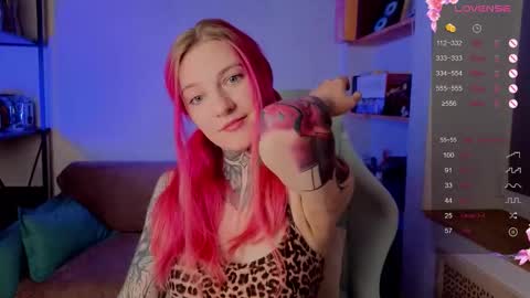 Roxy online show from 16, 10, 2025