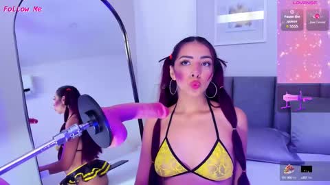 ANNY online show from 17, 9, 2025