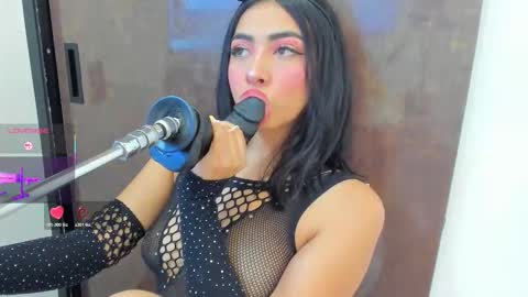 ANNY online show from 26, 3, 2026