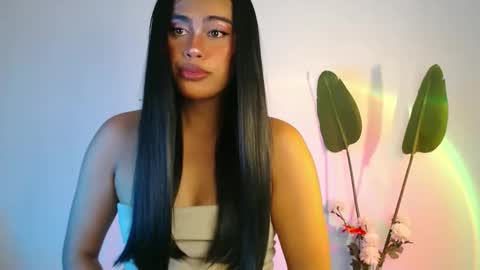 Snapshot of cherry_temptation28 chatting on 11, 6, 2026 marshmallow online show from 11, 6, 2026