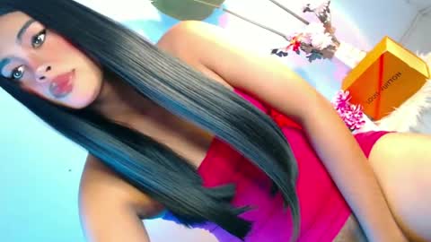 Snapshot of cherry_temptation28 chatting on 27, 6, 2026 marshmallow online show from 27, 6, 2026