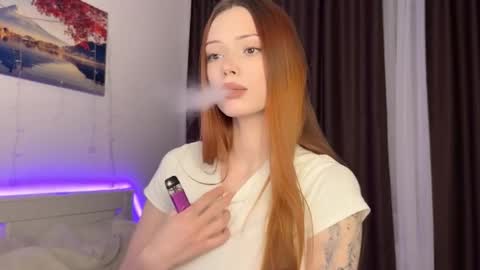 cherry_vale online show from 2, 2, 2026