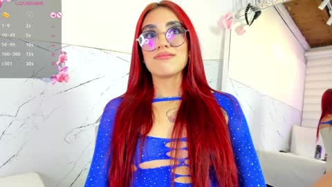 Cherry  Conection 11pm-6am Colombia time online show from 12, 1, 2025