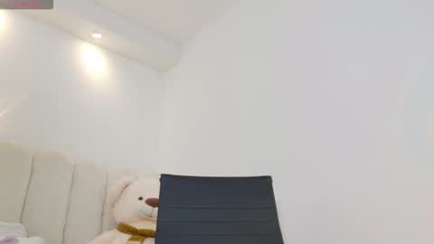 Cherry  Conection 11pm-6am Colombia time online show from 13, 9, 2025