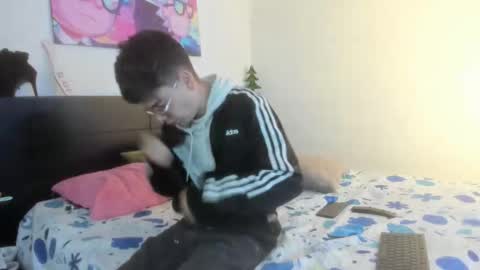 cherryandcreamsd online show from 22, 12, 2025