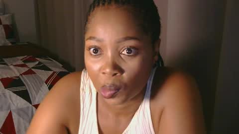 Snapshot of cherrybabexx chatting on 12, 1, 2025 Cherrybabe online show from 12, 1, 2025